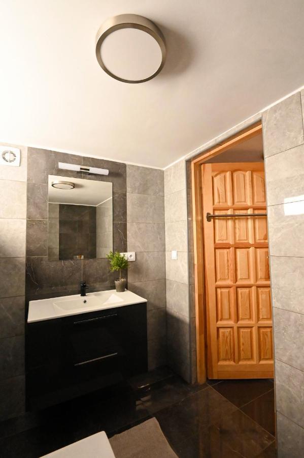 Rezydencja Nosal Zakopane Exterior foto