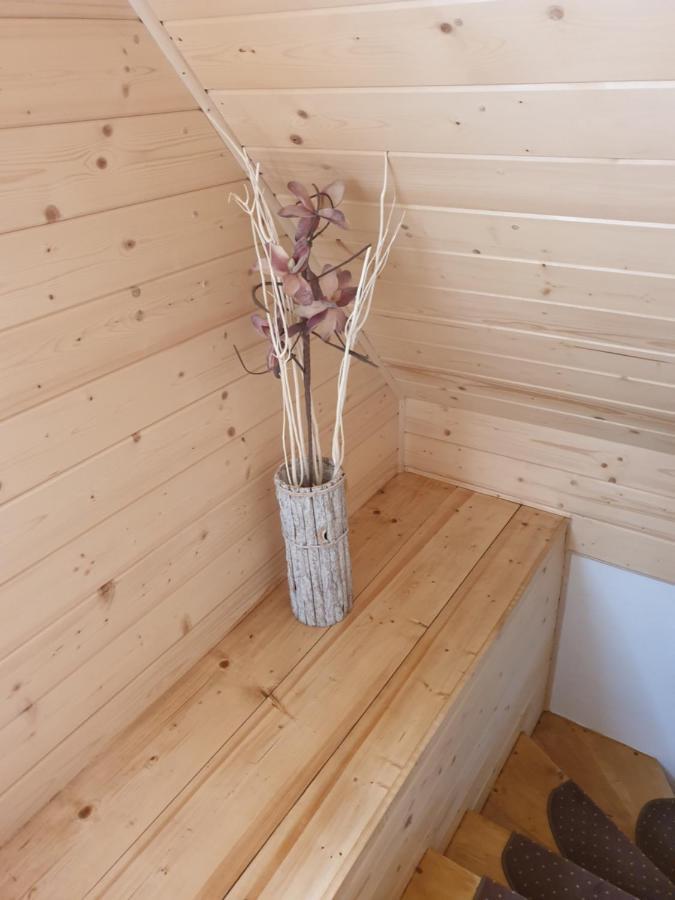 Rezydencja Nosal Zakopane Exterior foto
